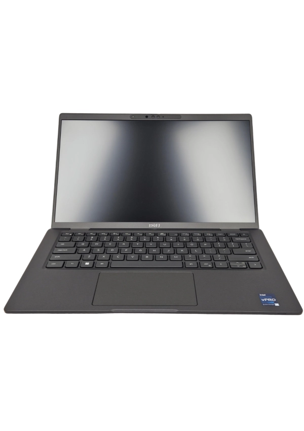 NOWY Carbon Dell Latitude 7430 i5-1245U 16GB 512SSD 14'' FHD 1920x1080 WiFi BT Kam Win11pro GW12mc